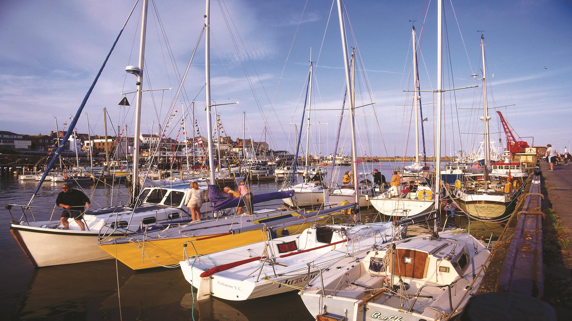 Bridlington